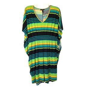 Intriguing Threads Dress